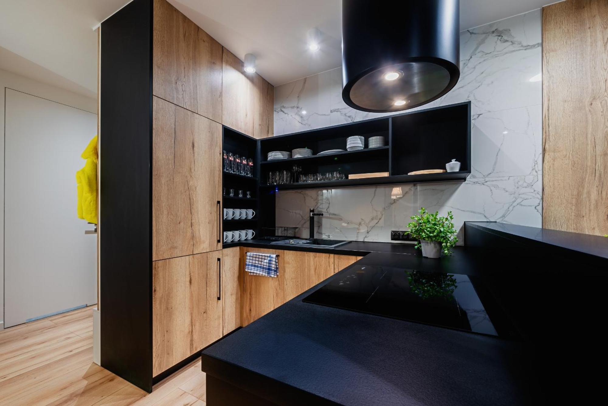 Elkowy Zakatek Odkryj Zakopane Appartement Buitenkant foto