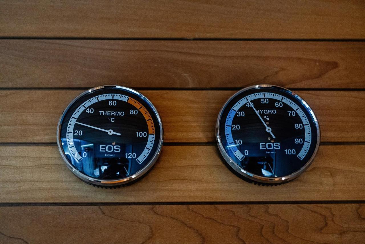 Elkowy Zakatek Odkryj Zakopane Appartement Buitenkant foto